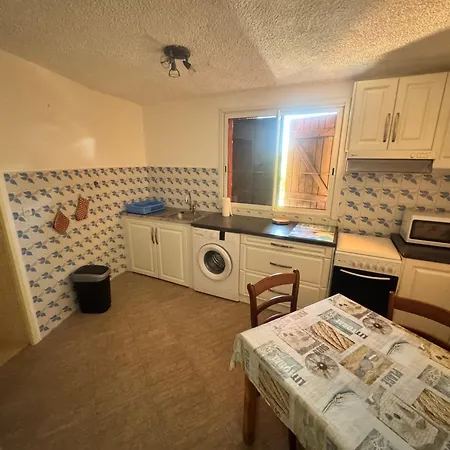 Apartment Appartements Calvi Calvi (Corsica)