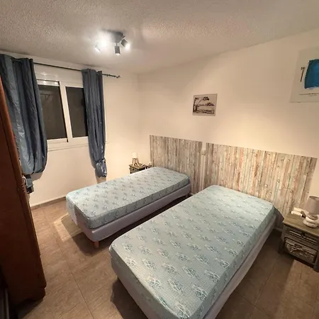 Apartment Appartements Calvi Calvi (Corsica)