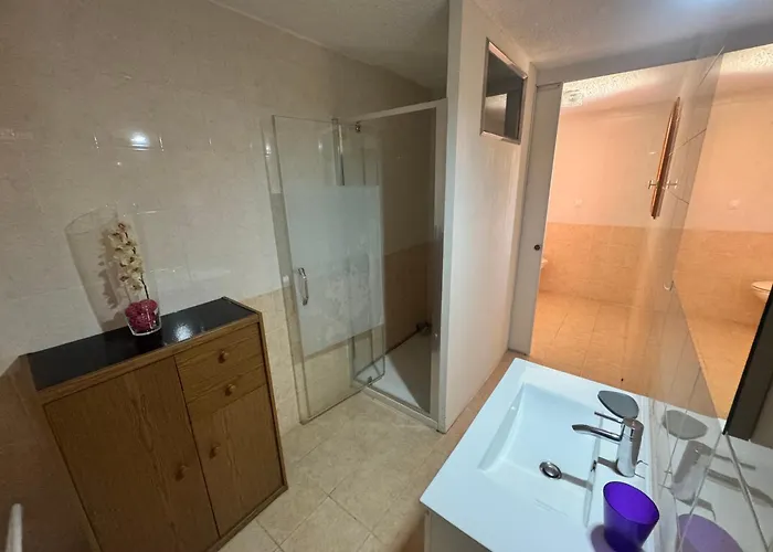Appartements Calvi