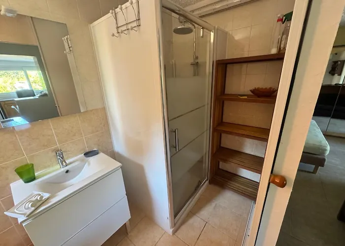 Appartements Calvi דירה *