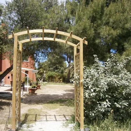 Appartements Calvi * 卡尔维
