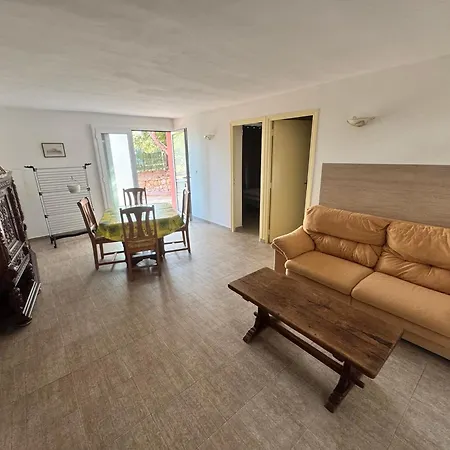 Appartements Calvi *