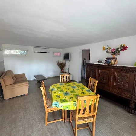 Appartements Calvi Daire