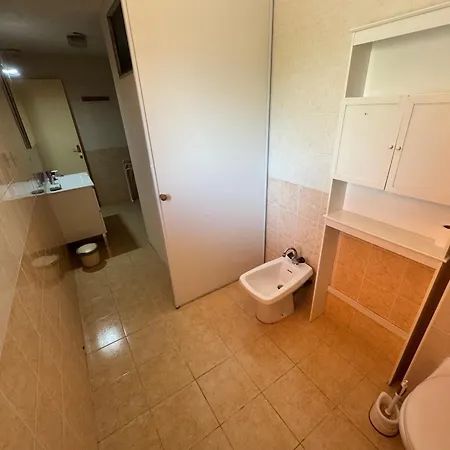 Appartements Calvi *