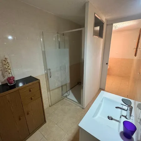 Appartements Calvi