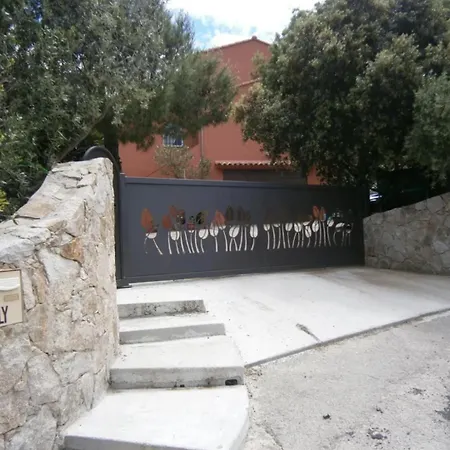 Lejlighed Appartements Calvi Calvi (Corsica)