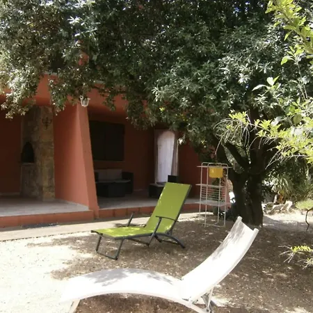 Lejlighed Appartements Calvi Calvi (Corsica)