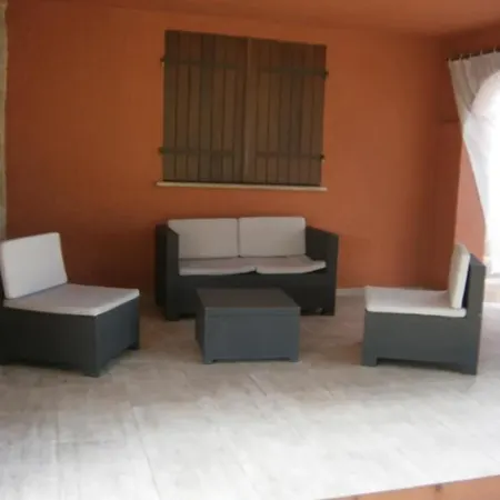 Lejlighed Appartements Calvi