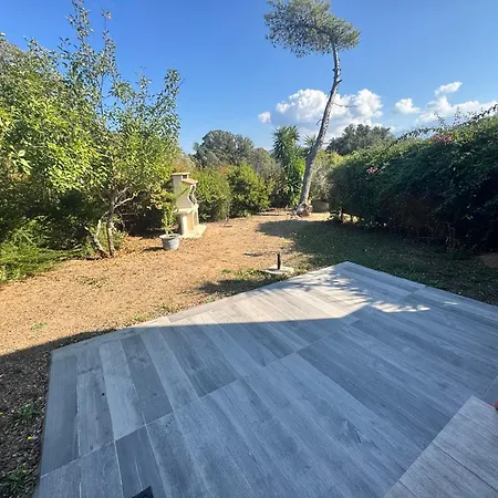 Appartements Calvi * Calvi (Corsica)