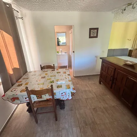 Appartements Calvi Calvi (Corsica)