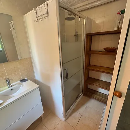 Appartements Calvi 公寓 *