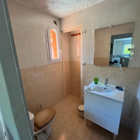 Appartements Calvi