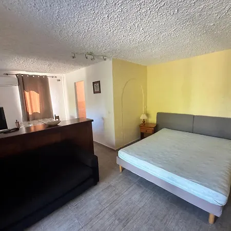 Appartements Calvi *