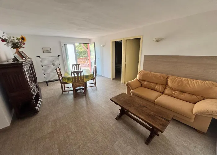 Appartements Calvi *