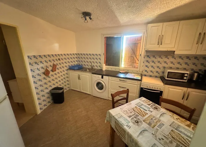 Daire Appartements Calvi Calvi (Corsica)