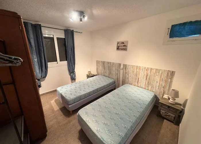 Daire Appartements Calvi Calvi (Corsica)