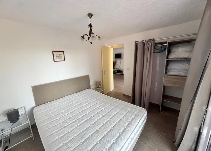 Appartements Calvi Daire Calvi (Corsica)