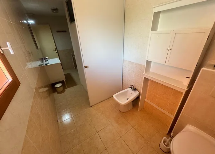 Appartements Calvi *