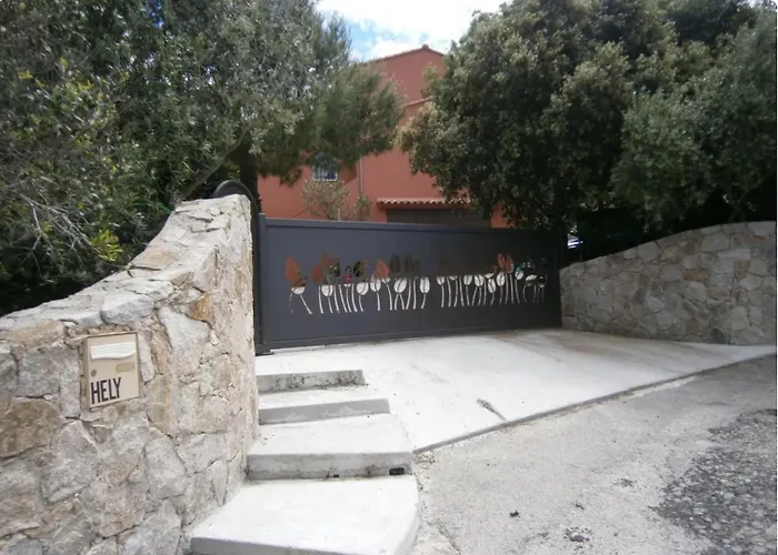 Daire Appartements Calvi Calvi (Corsica)