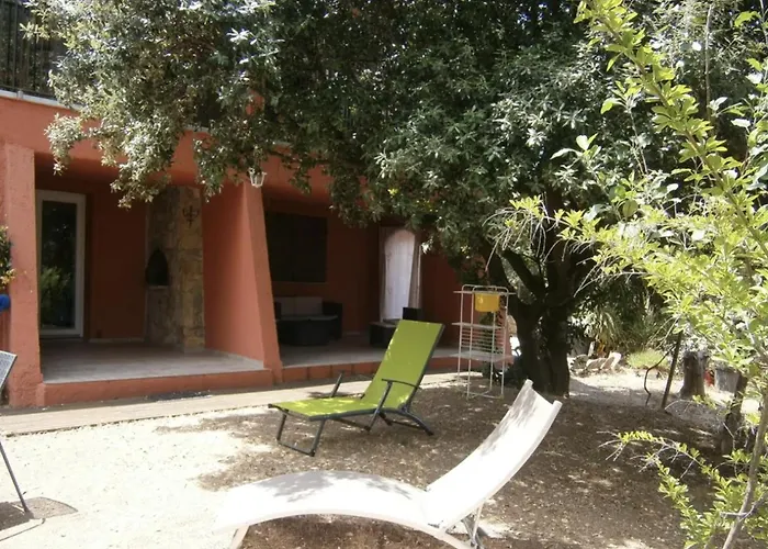 Daire Appartements Calvi Calvi (Corsica)