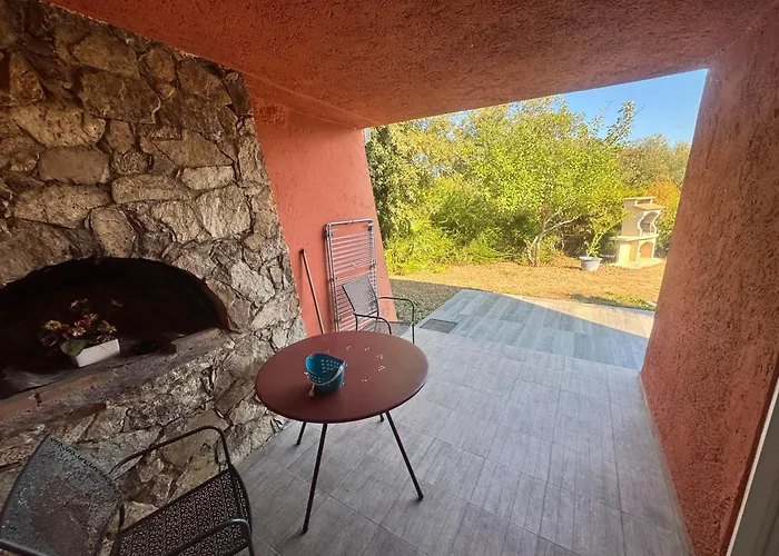 Appartements Calvi Apartamento *