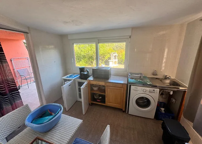 Apartamento Appartements Calvi Calvi (Corsica)