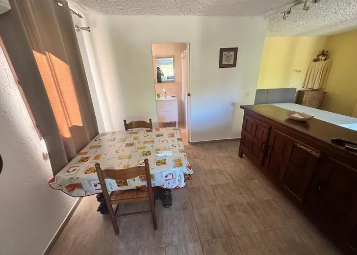 Appartements Calvi Calvi (Corsica)