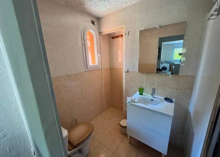 Appartements Calvi