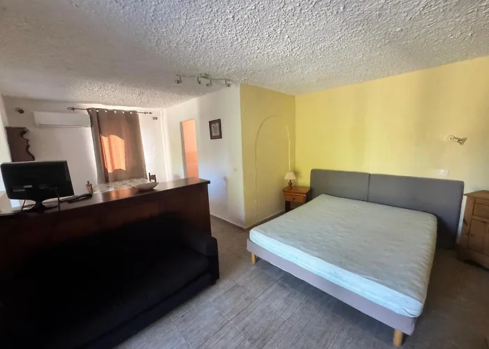 Appartements Calvi *